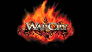 WARCRY  El mas triste adios con letra [upl. by Anet285]