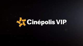 Cinépolis VIP [upl. by Ferwerda]