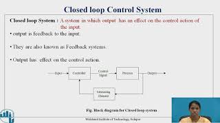 Difference between Control Systems [upl. by Seek515]