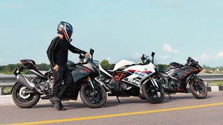 Finally 2024 TVS Apache RR 310 BS7✅Detailed Review  On Road Price  Changes  Features  Update🔥🔥 [upl. by Zimmer227]