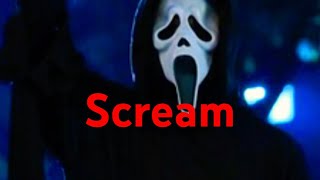 Scream S1 E1 The Plot [upl. by Ashjian]