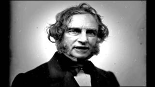 Henry Wadsworth Longfellow quotPaul Reveres Ridequot Poem animation [upl. by Gney920]