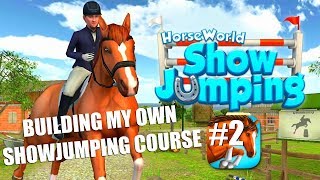 Wolf Horse  Horse World New Horses  Honey Hearts C Lets Play Roblox [upl. by Molini]