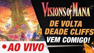 Fazendo Uns Conteúdos treeofsavior gameplay [upl. by Cohlette]