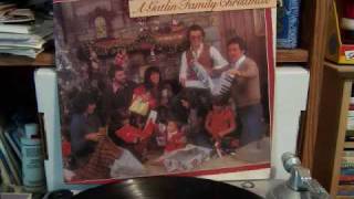 Larry Gatlin amp The Gatlin Brothers  Christmas Medley [upl. by Danczyk]