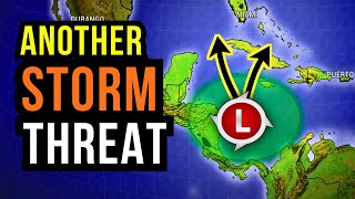 Storm Threat gets Higher [upl. by Ddej8]