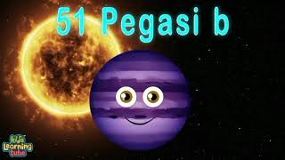 51 Pegasi b Song Reverse 2x speed [upl. by Yancy]