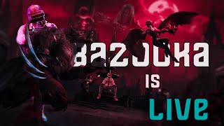 GANG BANG WITH BAZOOKA GANG  BGMI LIVE WITH BAZOOKA  STREAM 39 PART2 [upl. by Aserat]