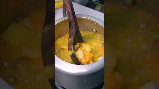 നിങ്ങൾ Sambar ഉണ്ടാക്കുന്നത് ഇങ്ങനെയാണോ [upl. by Nidya]