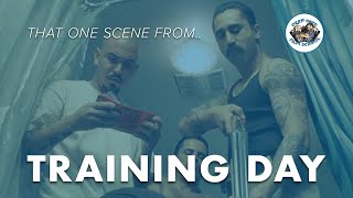 That One Scene FromTraining Day  Deep Dive Film School [upl. by Laux660]