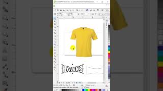 T Shirt Design [upl. by Dnamra]