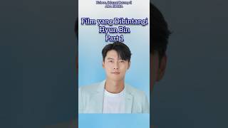 FILM YANG DIBINTANGI HYUN BIN PART 1 [upl. by Cirle]