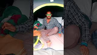 Hyderabad tent tour tour youtubeshorts [upl. by Meyeroff]