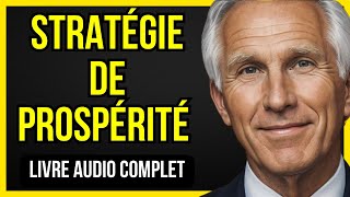 Livre Audio JIM ROHN Français  Stratégie de prospérité  livre audio Francais Complet 📚🎯 [upl. by Enwad505]