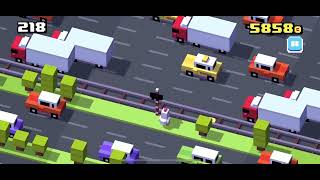 Crossy Road 429 8624 [upl. by Yuhas292]