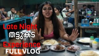 BYPASS THATTUKADA FULL VLOG  Nila Nambiar Official [upl. by Clementis41]