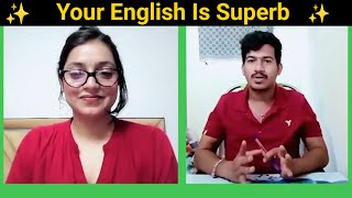 English Conversation Practice  Try To Thrive English Conversation  english [upl. by Sulecram]