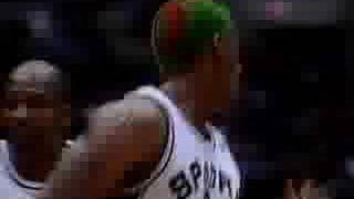 Dennis Rodman Mix [upl. by Nrev187]