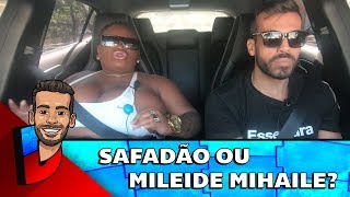 Jojo Todynho fala sobre briga entre Wesley Safadao e Mileide Mihaile DEDELIVERY [upl. by Rabush693]