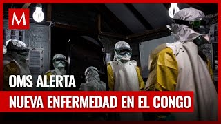 Misterio mortal La enfermedad sin nombre en África [upl. by Ahsircal]