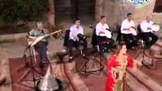 Abidin 2011 Clip 4 Jadid video Chaabi Abidin 2011 عابدين [upl. by Aleihs]