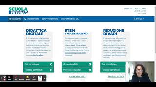 Accesso alla piattaforma SCUOLA FUTURA [upl. by Simetra612]