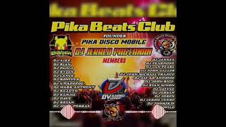 FAMILY AFFAIRDJ KENJIE HERVAS REMIXPIKA BEATS CLUB X BINGAWAN MIXCLUB [upl. by Ahtiekal]