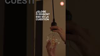 Smart Edison Globe Ledvance [upl. by Atinauq713]