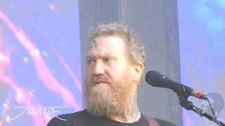 Mastodon  Oblivion HD LIVE 7219 [upl. by Chas]