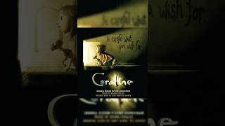 Coraline 2009 Full Movie in channel description [upl. by Eirrotal579]