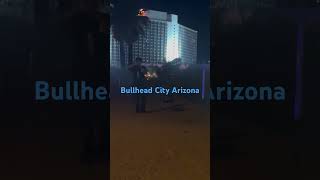 Bullhead City Arizona Striper Fishing [upl. by Lars]