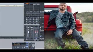 Justin Timberlake – Senorita Slowed Down [upl. by Eillim117]