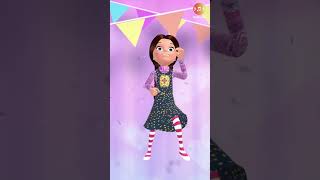 La chanson de l’anniversaire Full song on httpswwwyoutubecomnasrobenkids [upl. by Sielen350]