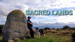 A SACRED LANDSCAPE A PICTISH STONE AND AN ANCIENT STONE CIRCLE [upl. by Nosreh]