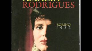 Amália Rodrigues Lisboa Antiga [upl. by Olav]