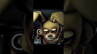 audie fnaf instrumental edit spring lock failure ￼ [upl. by Trudi]