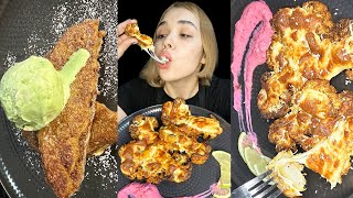 ASMR  best of delicious food  MUKBANG  cooking [upl. by Yortal]