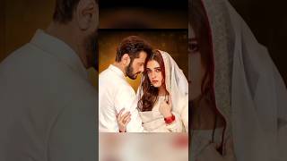 Bilal and Sadaf their story🤍 Sun mere dil drama wahajali mayaali hiramani pakistanidrama ost [upl. by Zonda]