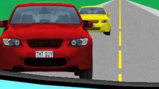 Comedy Guys Online Defensive Driving preview [upl. by Tiffie]