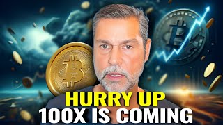 Raoul Pal The Fastest Way to Get Rich with Bitcoin in 2025  Bitcoin 100X Coming [upl. by Moina678]