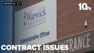 Investigation launched into Warwick School Departments handling of contracts [upl. by Mauri]