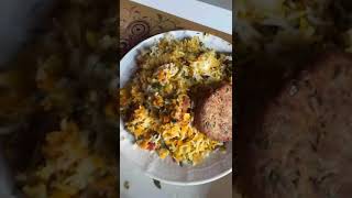 Biryani While Sun is Set [upl. by Prissy]