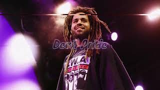 J Cole Kendrick Lamar type beat quotDevil Pridequot  Free Boom Bap Type Beat 2024 [upl. by Adnopoz]