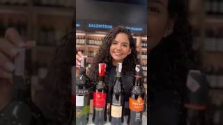 Vinos de jerez de forma sencilla y rápida en caraconkathy winevinosparatodosjerez [upl. by Ayel577]