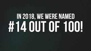 Gallo A Glassdoor Best Place to Work in 2018 [upl. by Octavla]