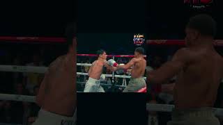 Ryan Garcia The beast power punches vs Devin Haney boxing ryangarcia fighting sports boxeo [upl. by Incrocci897]