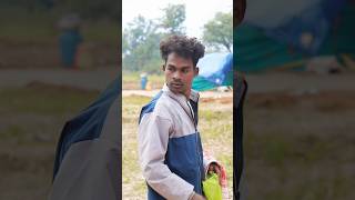 DEBELKOBOROKEDAडेबेल को बोरो केदाcomedy videomundari comedy comedy shorts [upl. by Willms]