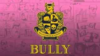 Bully Soundtrack Mix Fighting Johnny Vincent 3 Versions Mix [upl. by Elurd]