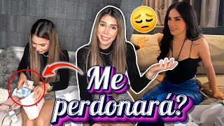 ME GASTE TODOS MIS AHORROS PARA PEDIRLE PERDÓN A KIM LOAIZA 😰 Cecia Loaiza ✨ [upl. by Ahrendt895]