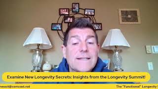 The “Functional” Longevity Podcast Episode 297 [upl. by Weil]